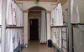 Home Tea An Yen_Dorm For Women Only