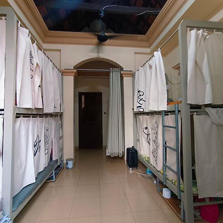 Home Tea An Yen_Dorm For Women Only TP. Hồ Chí Minh Ngoại thất bức ảnh