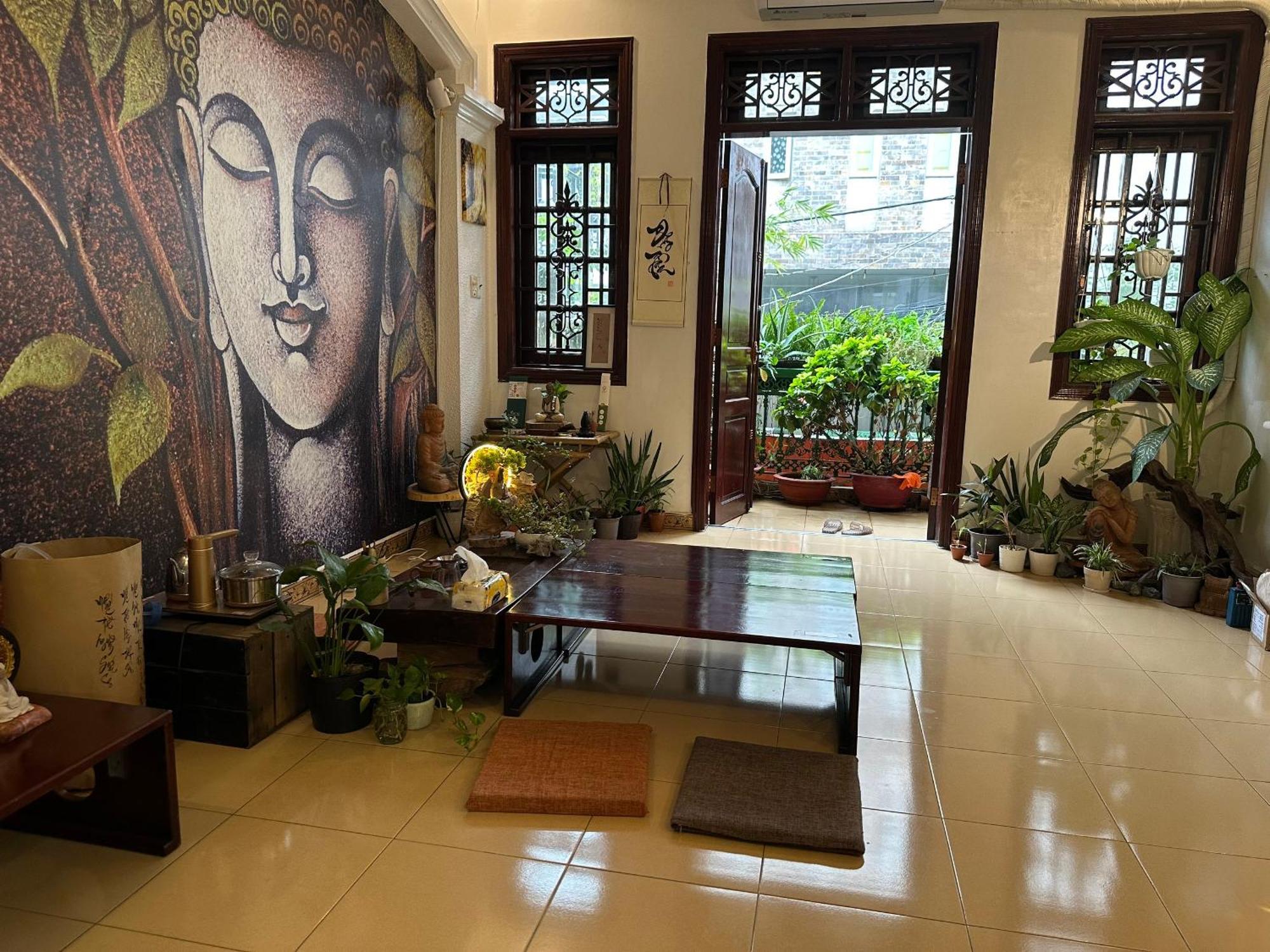 Home Tea An Yen_Dorm For Women Only TP. Hồ Chí Minh Ngoại thất bức ảnh