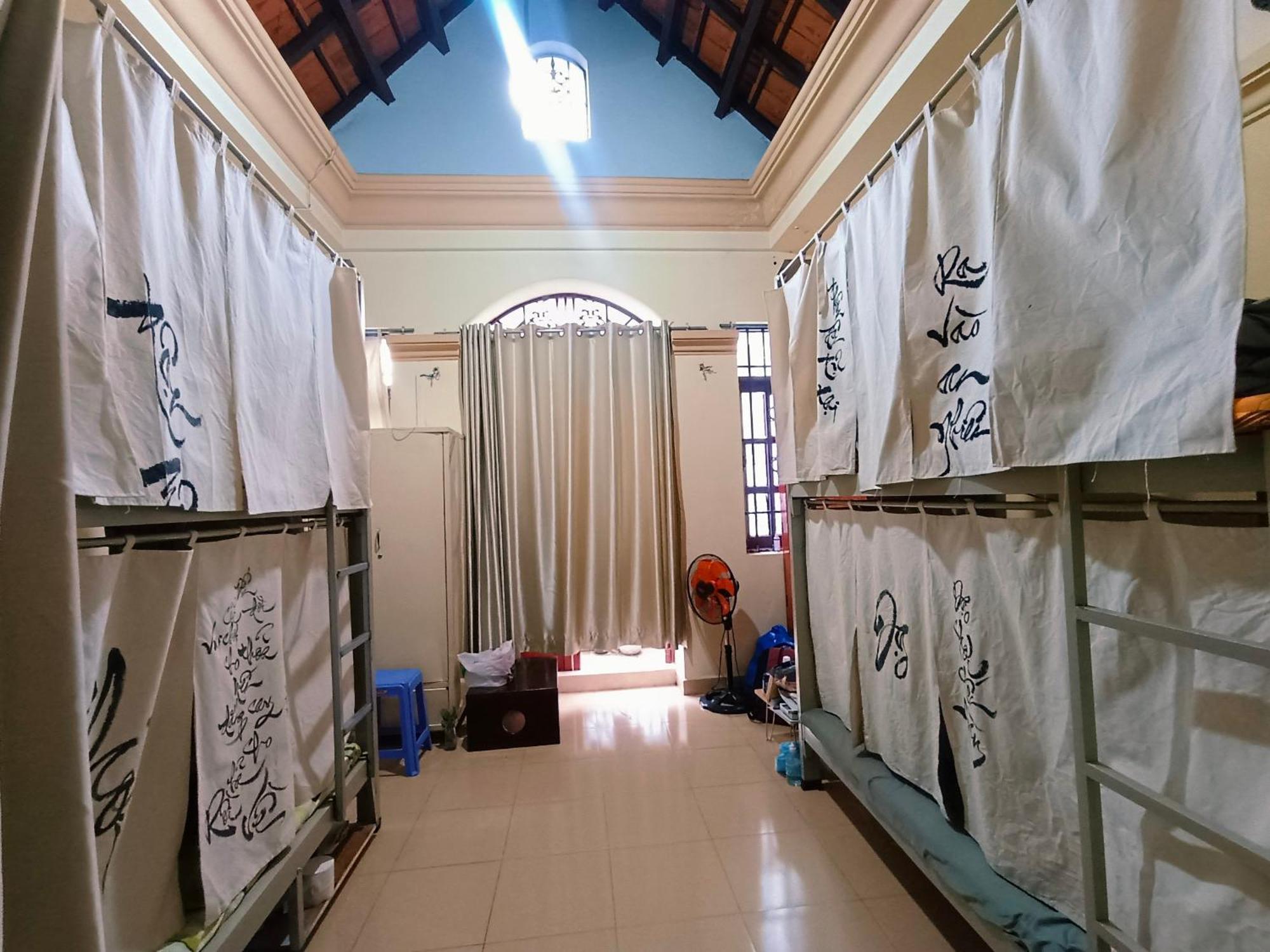 Home Tea An Yen_Dorm For Women Only TP. Hồ Chí Minh Ngoại thất bức ảnh
