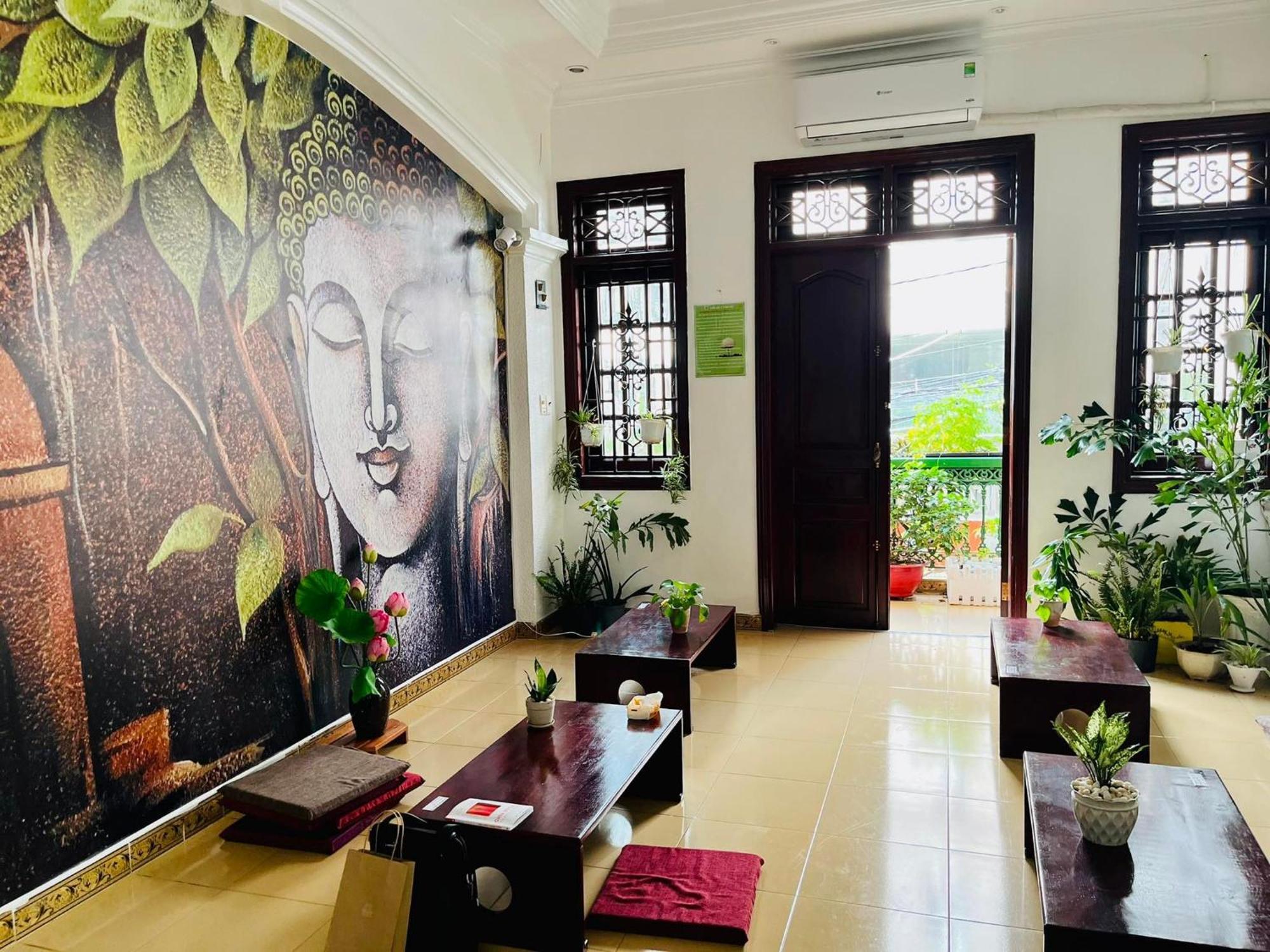 Home Tea An Yen_Dorm For Women Only TP. Hồ Chí Minh Ngoại thất bức ảnh