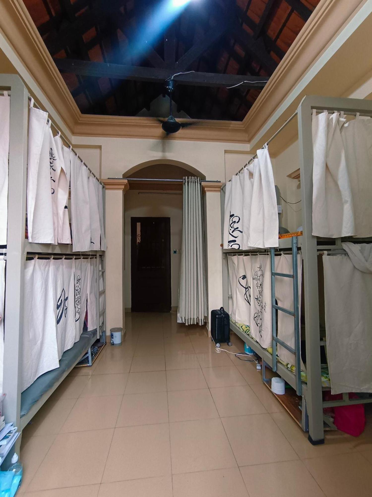 Home Tea An Yen_Dorm For Women Only TP. Hồ Chí Minh Ngoại thất bức ảnh